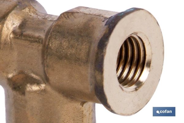 "T" + A5 Central |Mínimo 10 unidades