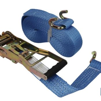 CONJUNTO DE TRINCAJE "REVERSO" GANCHO ABIERTO