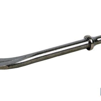 Cincel rompedor de escarpa neumática - Estructura Duradera |Mínimo 10 unidades