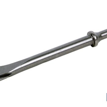 Cincel tenaza de escarpa neumática - Estructura Duradera |Mínimo 10 unidades