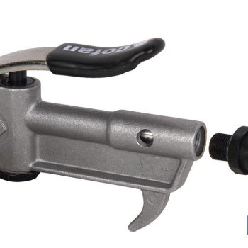 MINI SOPLADORA ALTO RENDIMIENTO.