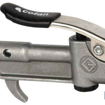 MINI SOPLADORA ALTO RENDIMIENTO+5 ACCESORIOS