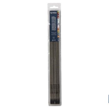 BLíSTER ELECTRODOS RUTILO E-6013