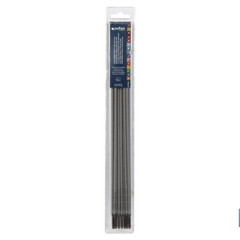 BLíSTER ELECTRODOS INOX E-316L 2,5mm 10UDS