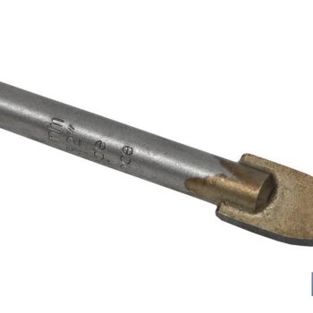 Broca Vidrio, Cerámica y Gres |Mínimo 10 unidades