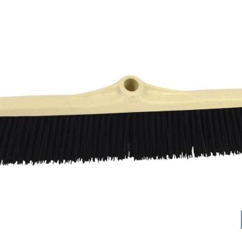 Cepillo industrial de polipropileno rígido - Fibras duras - Ancho de 60 cm