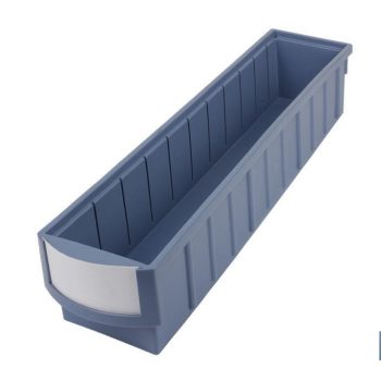 Gaveta de polipropileno especial para mostrador - 3 Dimensiones - Para mostradores y estantes de servicio