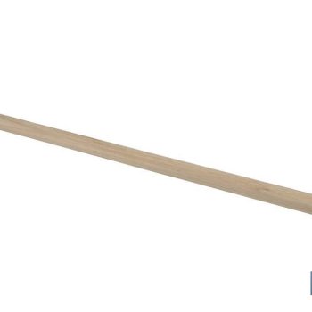 Mango de repuesto para maza Cuña - Material: madera - Ideal para cortar madera dura - Medidas: 90 cm |Mínimo 10 unidades