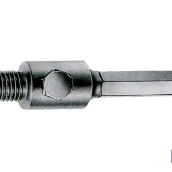 Mango Portacoronas para Taladros Percutores