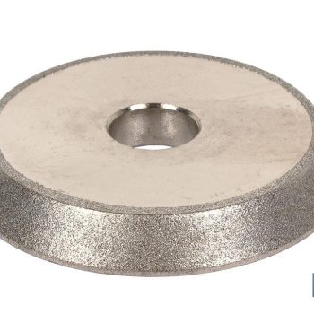 Muela Afilador Portabrocas