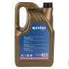Aceite especial para Cadenas de Motosierras - Lubricación continua de cadenas de corte - Protección contra el desgaste