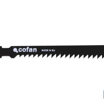 Sierras Calar (5 pcs) "Madera" |Mínimo 10 unidades