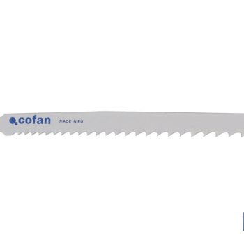 Sierras Calar (5 pcs) "Madera/Aluminio/Cu/N