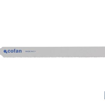 Sierras Calar (5 pcs) "Metal/Aluminio"