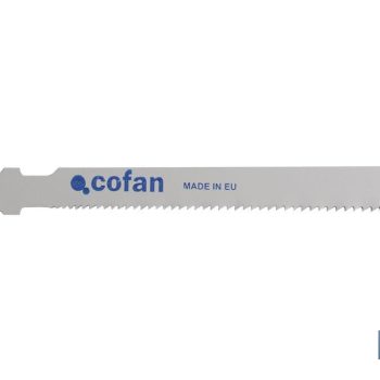 Sierras Calar (5 pcs) "Metal"