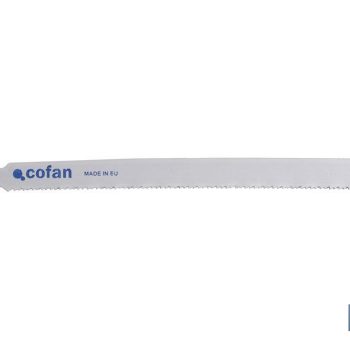 Sierras Calar (5 pcs) "Superior Metal"