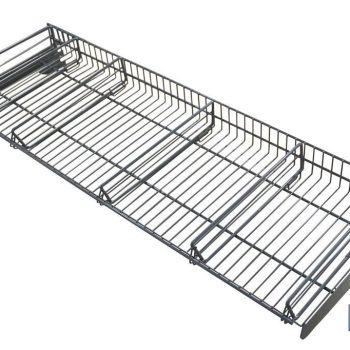 Cesta 5 Huecos para Expositores