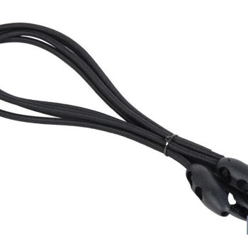 Conjunto de 4 gomas elásticas para sujeción segura - Medida 50 cm |Mínimo 10 unidades