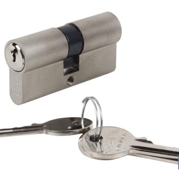 Cilindro Europeo (Leva Corta)