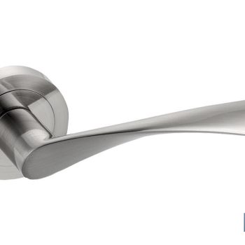 Juego manivela aluminio "Roma"