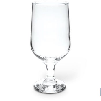 Copa Cerveza Sarbia 37,5 cl |Mínimo 10 unidades