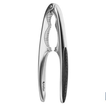 Cascanueces Modelo Sena - Aleación de Zinc - Medidas 15,5 x 4,5 x 1,6 cm |Mínimo 10 unidades