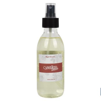 Set de ambientadores con fragancia a Frutos Rojos - Kit de 3 ambientadores para el hogar y 1 para el coche