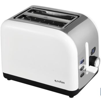 Tostador con pantalla Digital Modelo Zorita