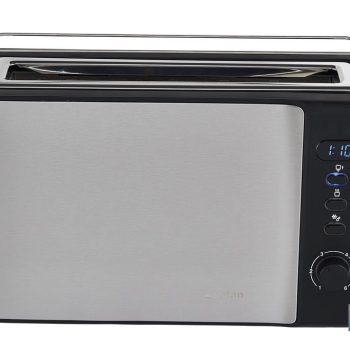 Tostador una ranura Modelo Centeno