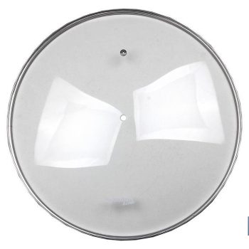 Tapa de Cristal para Cacerola Eléctrica