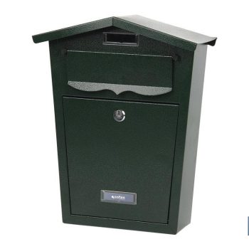 Buzón exterior correo Mod.Garden