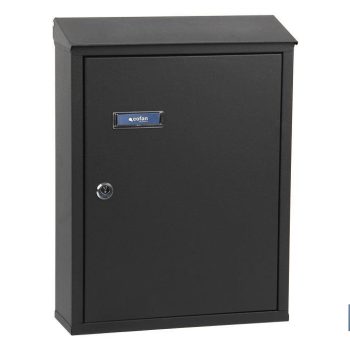 Buzón exterior correo Mod.Post