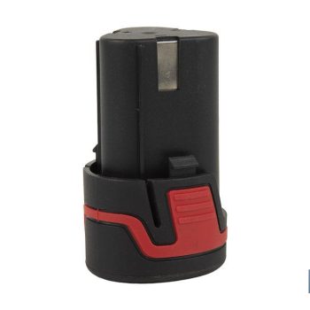 Batería Li-ion de 12 V y 2.0 Ah - Adecuado para taladro 50003244 - Larga duración y protección integral