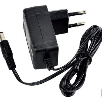 Cargador de batería para cortacésped manual Cofan - Potencia 3,6 V - Potencia máxima 5,5 V