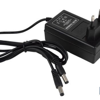 Cargador de Batería para Tijeras de Podar Eléctricas - Potencia: 25 V 2.0 Ah