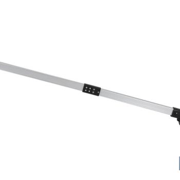 Pértiga Extensible para Tijeras de Poda Eléctrica - Longitud de 130 o 190 cm