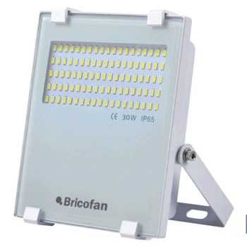 Proyector MULTI "LED" 30W Blanco