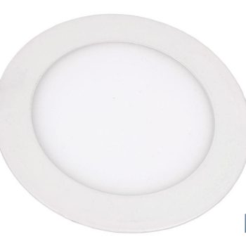 Downlight Blanco redondo "Empotrar"