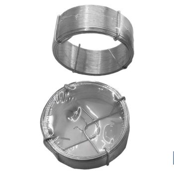Rollos de Alambre Galvanizado |Mínimo 10 unidades
