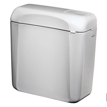 Cisterna Baja - Completa - Con Interrupción de Descarga - Modelo Eiras - Fabricada en ABS