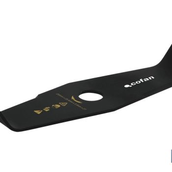 Disco de corte para desbrozadora de 2 dientes