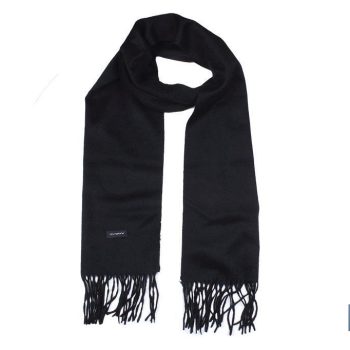 Bufanda 100% Cachemir Mod.Luxor