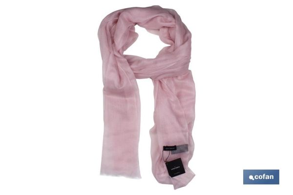 Chal fino 100% Cachemir Mod.Nareya