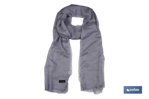 Chal fino 100% Cachemir Mod.Nareya