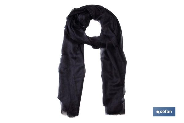 Chal fino 100% Cachemir Mod.Nareya