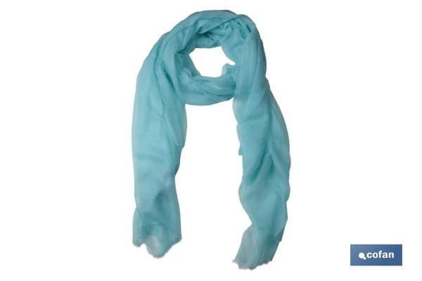 Chal fino 100% Cachemir Mod.Nareya