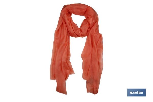 Chal fino 100% Cachemir Mod.Nareya