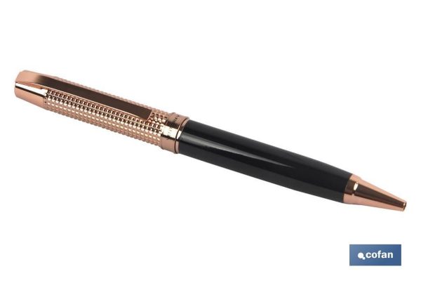 Bolígrafo Mod.Waterloo |Mínimo 10 unidades