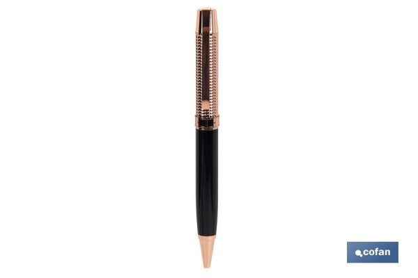 Bolígrafo Mod.Waterloo |Mínimo 10 unidades