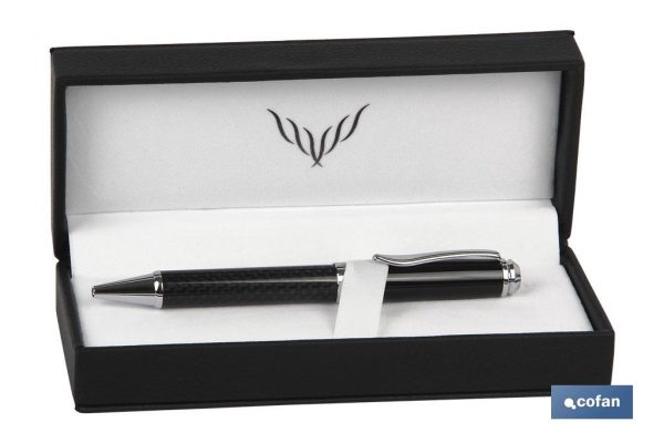 Bolígrafo Mod.Verdún |Mínimo 10 unidades